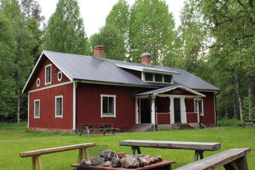 Johannisholm Apartment | Johannisholm Adventure