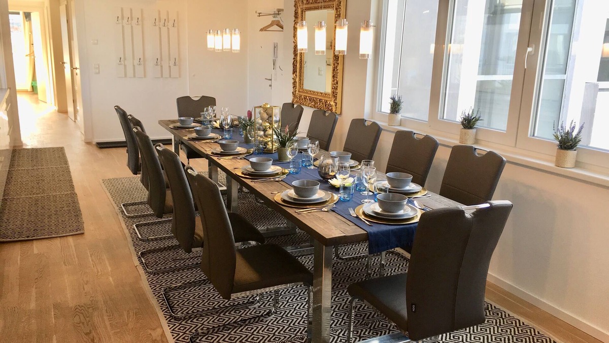 Vienna Apartment | Johansson Apartments Vienna