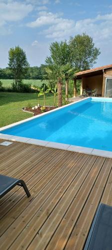 Oeyregave Bed & Breakfast | Johlie