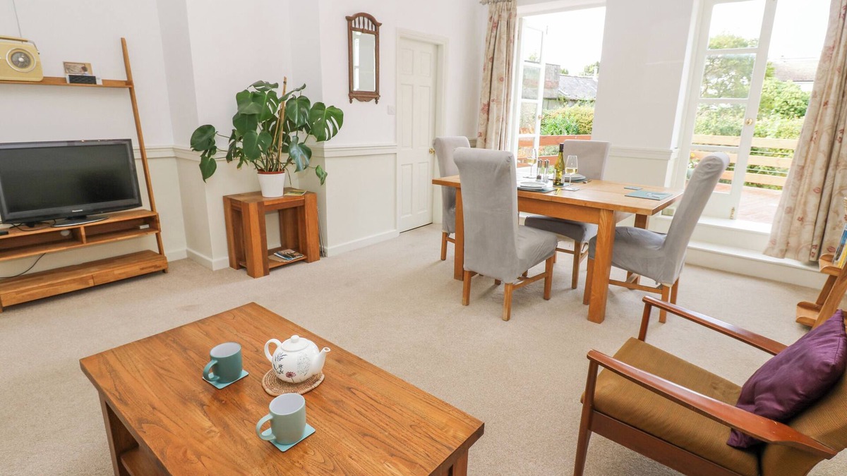 Brigham Cottage | JOHN DUFTON’S BARN, pet friendly in Cockermouth