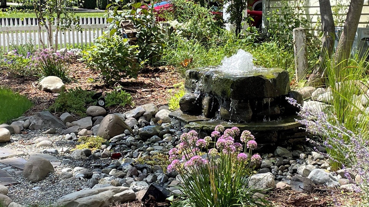 Milford Bed & Breakfast | John H Wallace House
