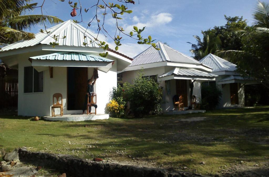 San Juan House | John Lhea Beach Cottages
