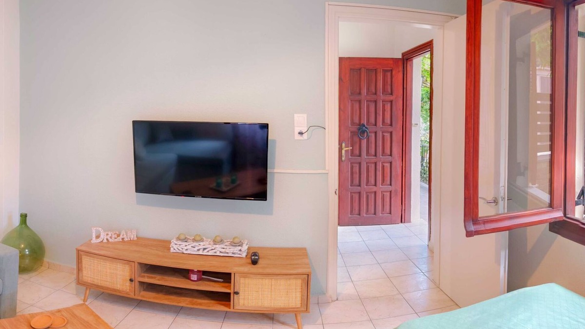 Horto Apartment | John's House - Chorto Pelion