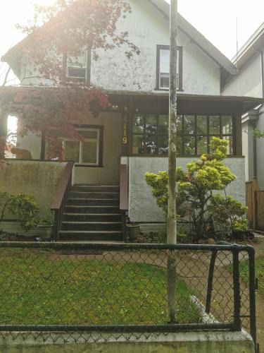 Marpole House | John's House in Vancouver West