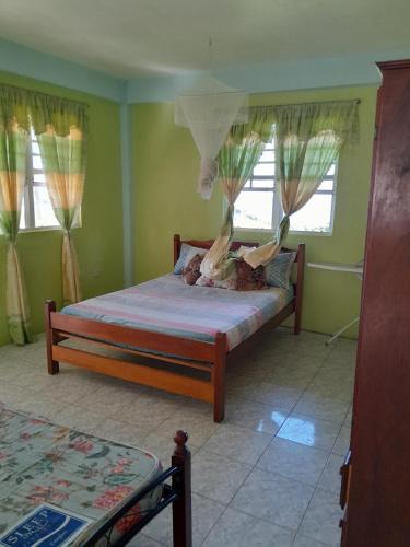 Barroui Apartment | John's Residence