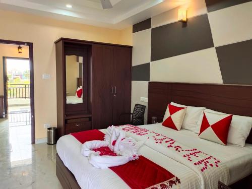 Palayankottai Hotel | JOHN TOWERS