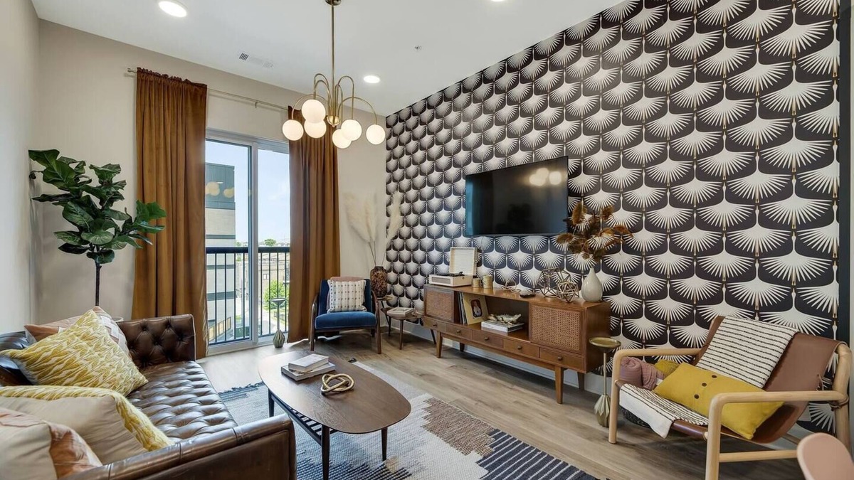 East Nashville Apartment | Johnny Cash on Main | 1 mile to DTNash| LUX, Johnny Cash on Main | 1 mile to DTNash| LUX