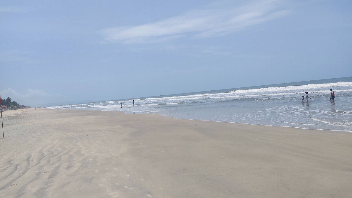 Colva Apartment | Johnny guest house colva beach