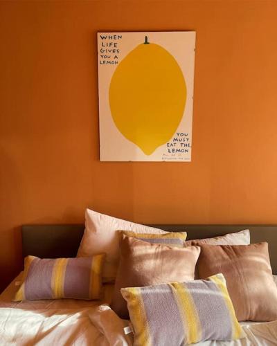 Gyoparosfuerdo Apartment | Johnny Motel
