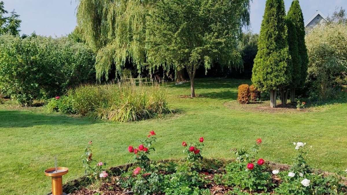 Nykobing Falster Bed & Breakfast | Johnnys Bed & Breakfast
