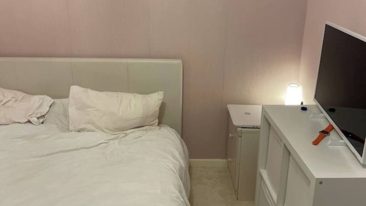 Waterlooville Apartment | John’s placenn