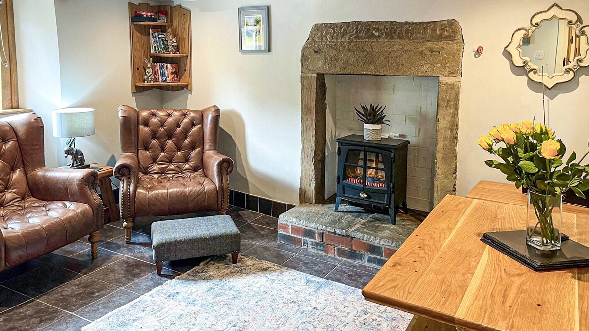 Taddington Cottage | Johnsons Cottage - UK39727