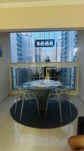 Pitangueiras Apartment | Joia Da Pitangueiras