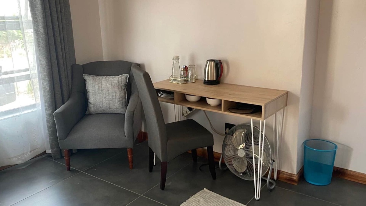 Eldoraigne Bed & Breakfast | Join us for your visit to Centurion