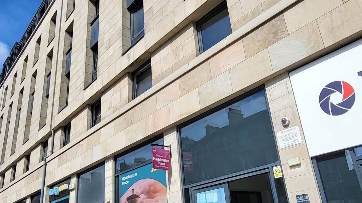 Bonnington Apartment | JOIVY Affordable Edinburgh - Adults only