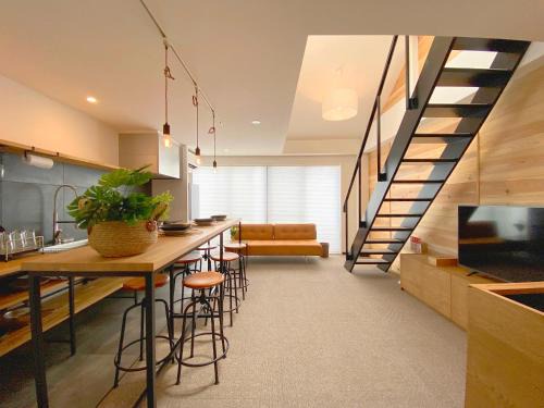 Kakegawa Apartment | Joka Base