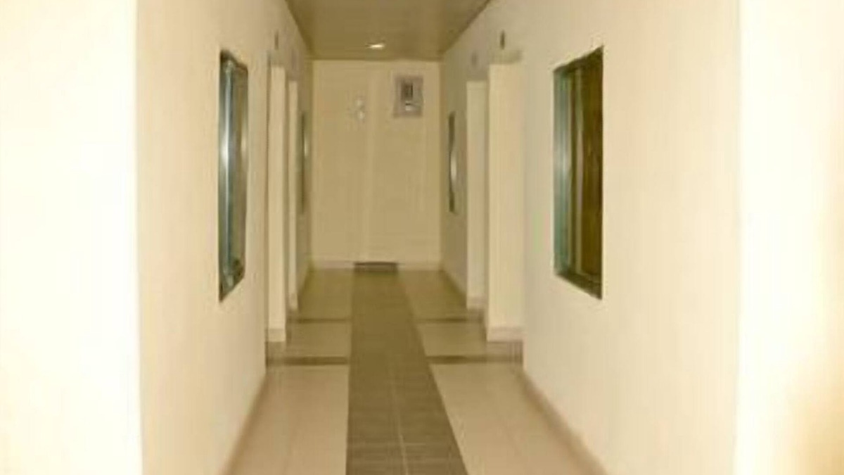 Jimeta Hotel | Jokems Airport View Hotel - Adults Only