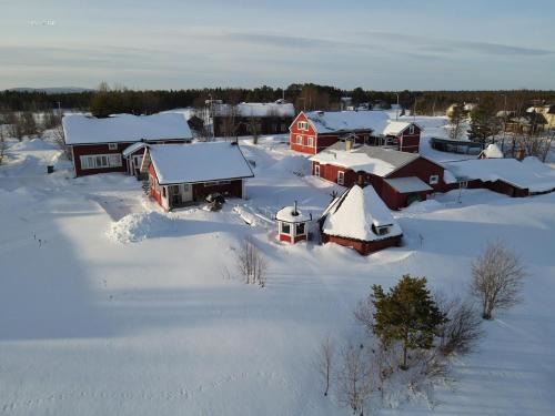 Kittila Hotel | Jokimaja BoutiqueHotel