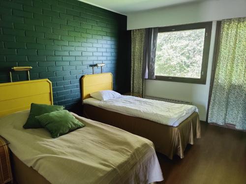 Kokemaki House | Jokirannan Majoitus