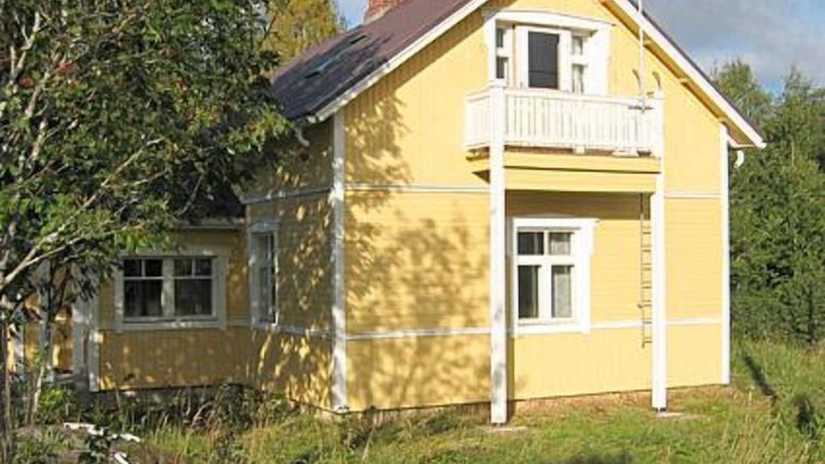 Hankasalmi House | Jokiranta by Interhome