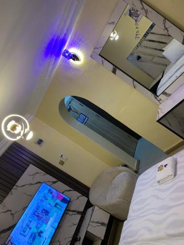 Ojokoro Hotel | Jolac Hotel And Suites