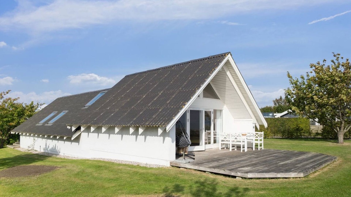 Beder Malling House | "Jolanta" - 20m from the sea by Interhome
