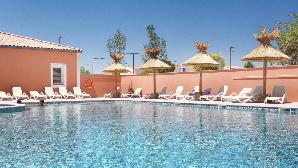 Aigues-Mortes Condo | Joli Appart à Seulement 6km de la Plage