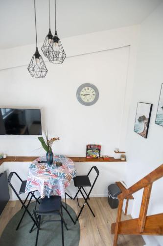 Carrieres Faucilles - Butte Pinson Apartment | Joli appartement à Montmagny