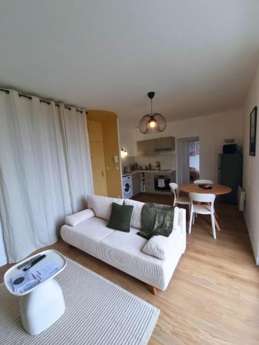 Paimboeuf Apartment | Joli appartement à Paimboeuf