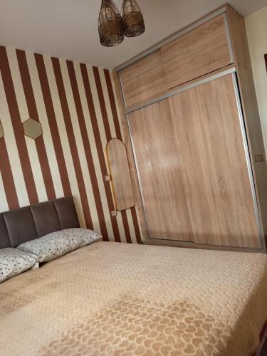Cite Adrar Apartment | Joli appartement 2 chambres à Agadir