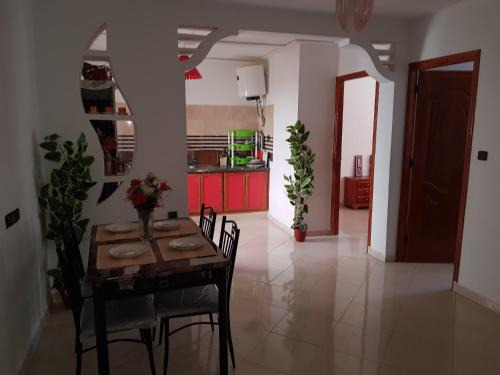 Oujda Apartment | joli appartement 4 chambres