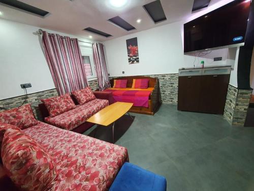 Imi Ouaddar Apartment | Joli Appartement a Imi Ouaddar