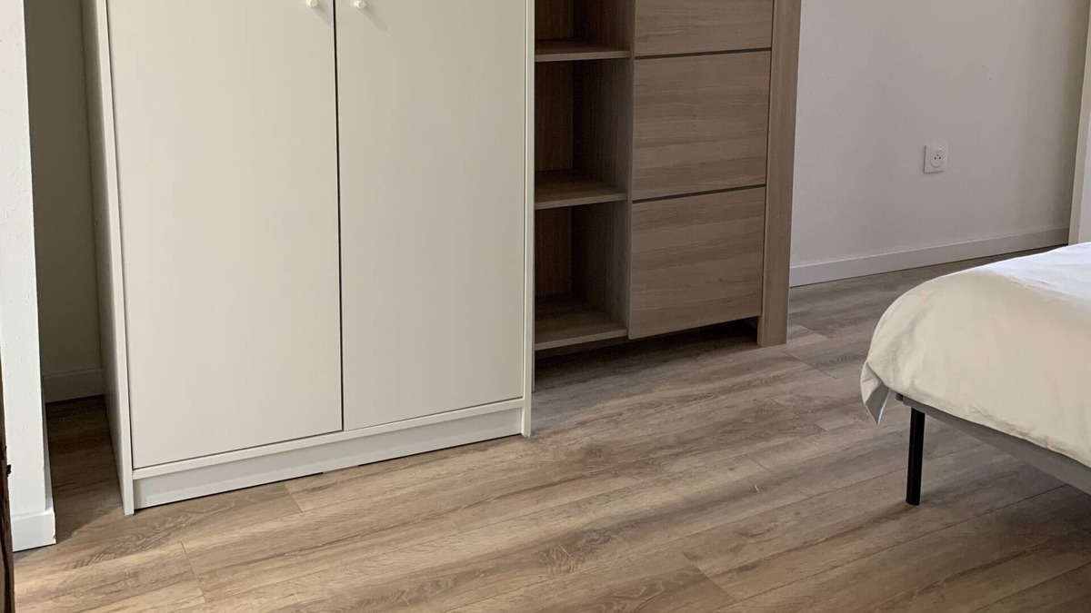 Horbourg-Wihr Apartment | Joli appartement près de Colmar