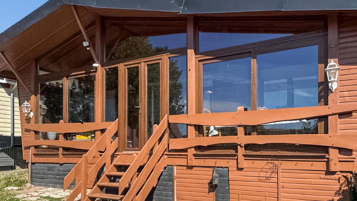 Hem-Monacu House | Joli chalet dans la Somme
