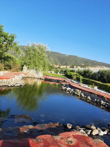 Tigrigra House | Joli Chalet dans une ferme Pour familles exclusivement près ifrane