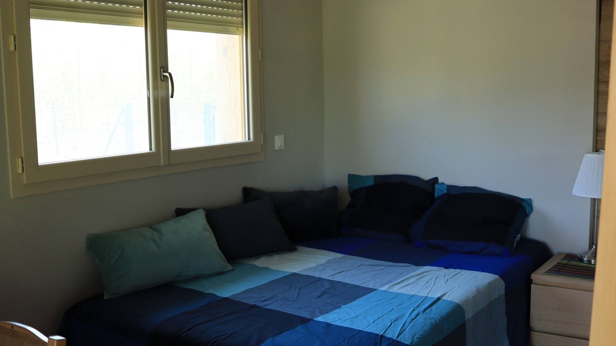 Lablachere Apartment | Joli Gite au Calme sur Jardin Arboré.animaux de Compagnie Acceptés