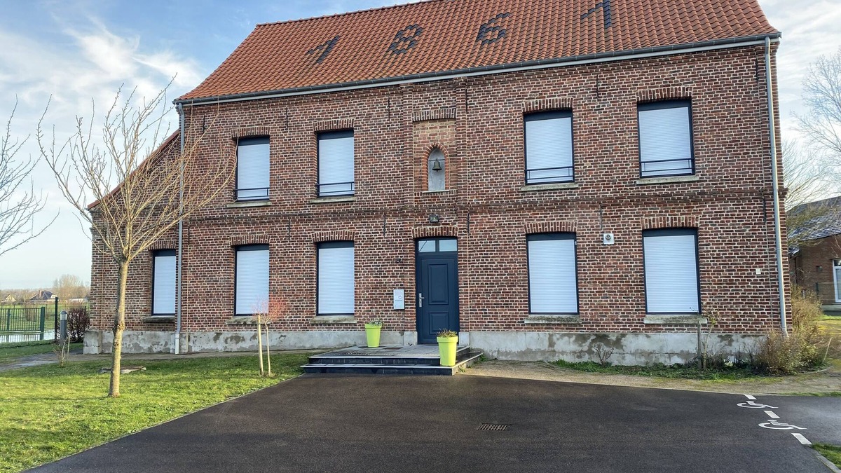 Haverskerque Bed & Breakfast | Joli Gite de 12-14 Pers. en Vallée de la Lys Pour Séjour Entre Amis ou Familles