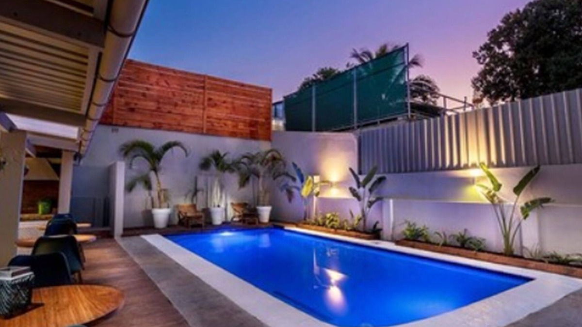 Sommerschield House | Joli Guesthouse