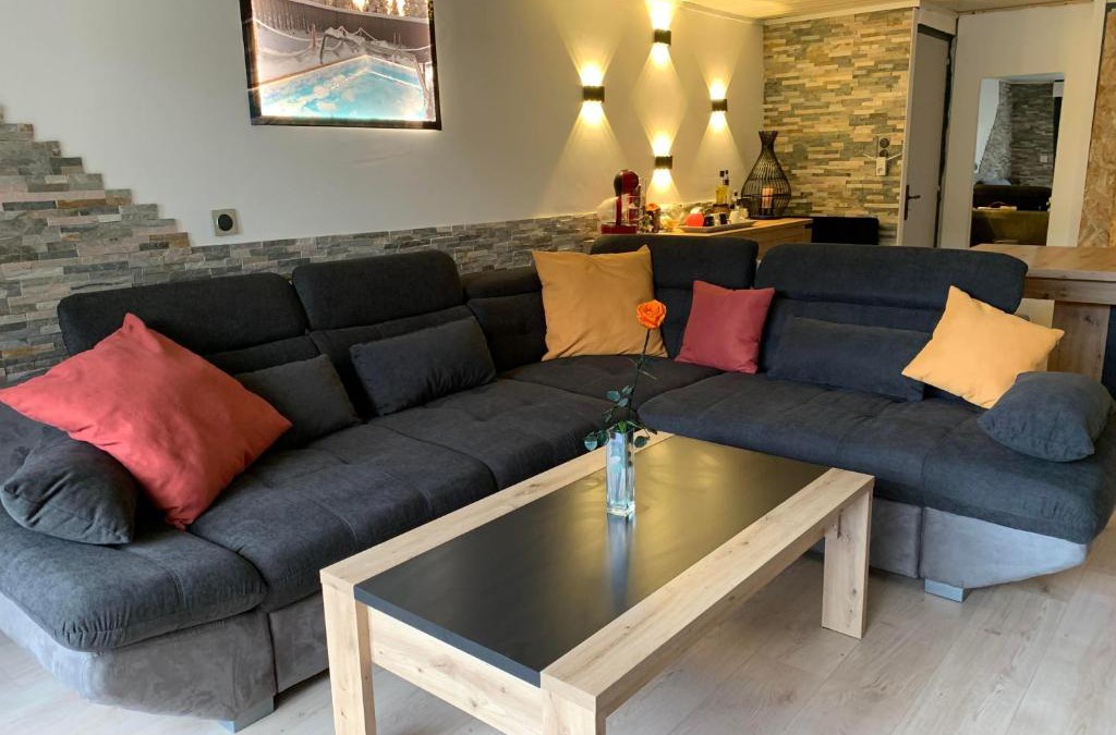 Cornas Apartment | Joli Loft dans Villa à Cornas
