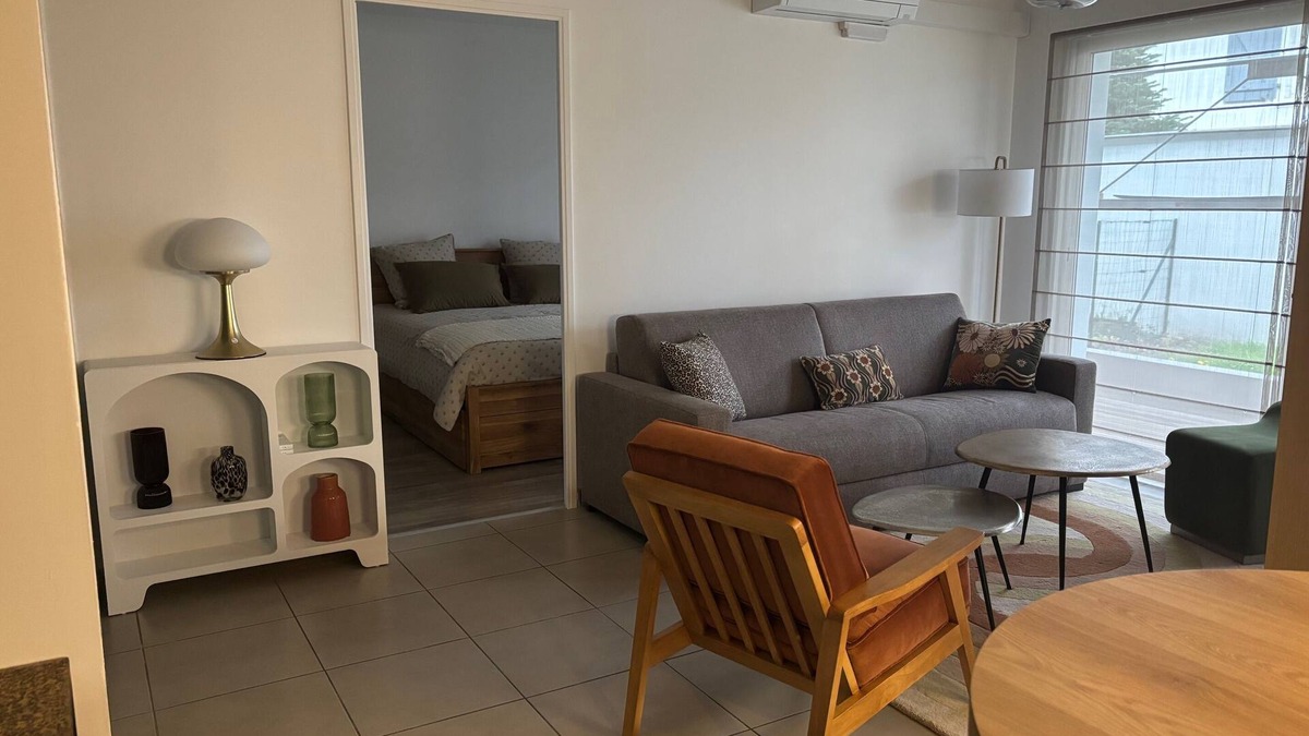Ondres Apartment | Joli Nid Douillet T2