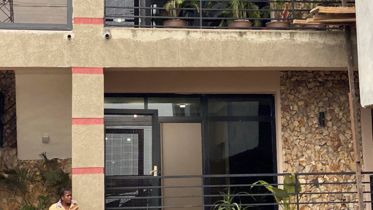 Ngaliema Apartment | Joli Parc Rentals