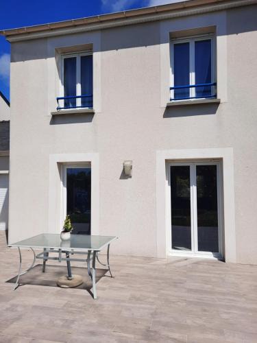 Saint-Marc-sur-Mer House | Joli pavillon proximité ocean