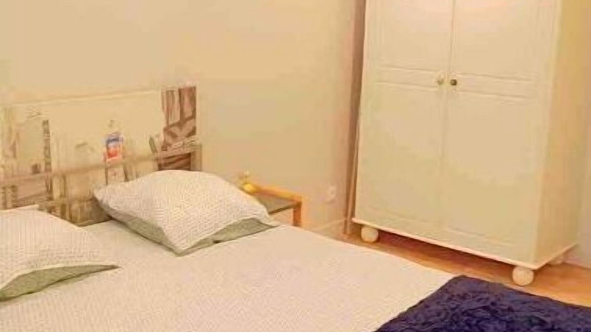 Liffre Apartment | Jolie Appartement Complet