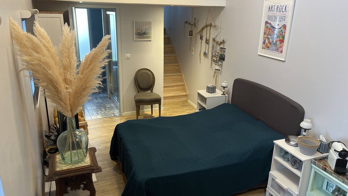 Plouvara Bed & Breakfast | Jolie Dépendance Entre Terre et Mer