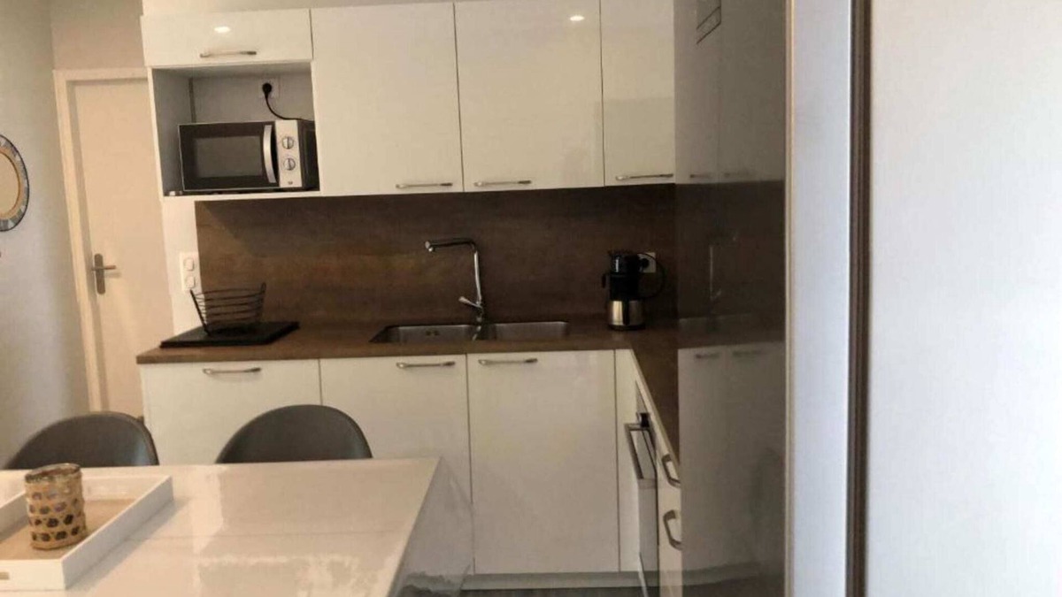 Saint-Leonard Apartment | Jolie Duplex 6/8 Personnes D'un Trés Grand Confort Proche de Fécamp et Etretat