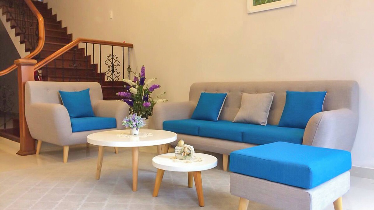 Phuong Apartment | Jolie House