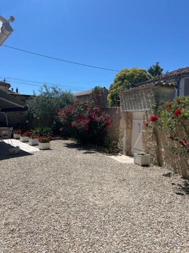 Balzac Villa | Jolie maison Charentaise