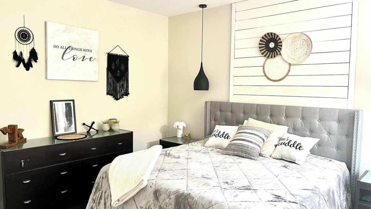Blainville House | Jolie Maison Dans Quartier Familial. Animaux Acceptés