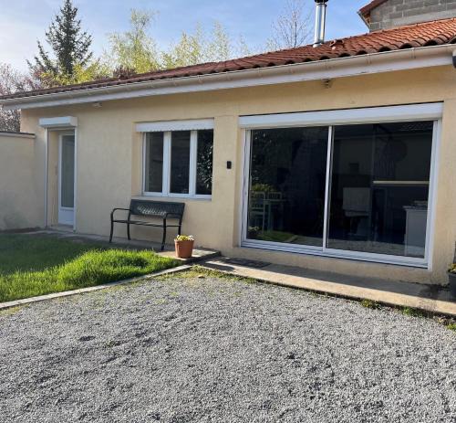 Soleymieux House | Jolie maison de campagne, Compostelle