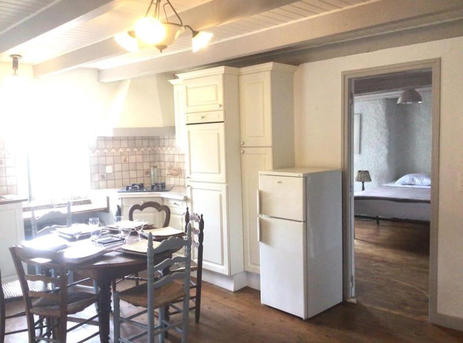 Burlats House | jolie maison de caractère proche de Castres